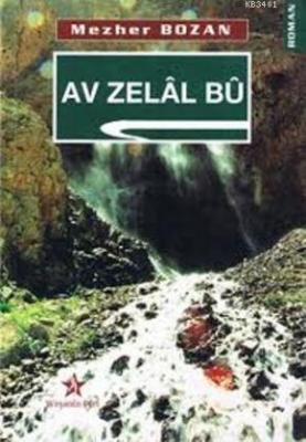 Av Zelal Bu Mezher Bozan