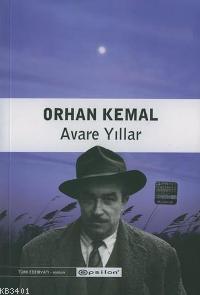 Avare Yıllar Orhan Kemal