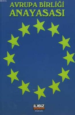 Avrupa Birliği Anayasası