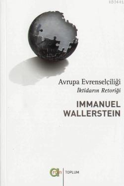 Avrupa Evrenselciliği Immanuel Wallerstein
