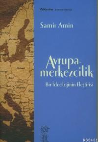 Avrupa-merkezcilik Samir Amin