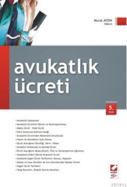 Avukatlık Ücreti Murat Aydın