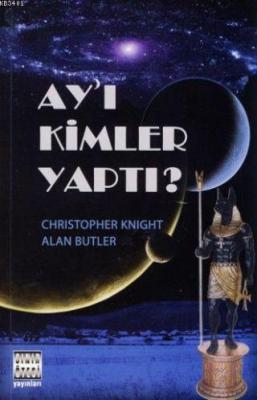 Ay'ı Kimler Yaptı? Alan Butler