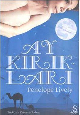 Ay Kırıkları Penelope Lively
