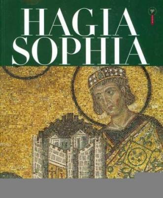 Hagia Sophia Antony White