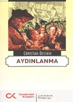 Aydınlanma Christian Destain