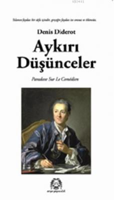 Aykırı Düşünceler Denis Diderot