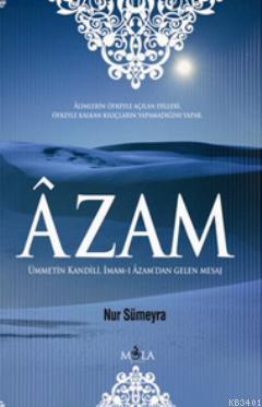 Azam Nur Sümeyra