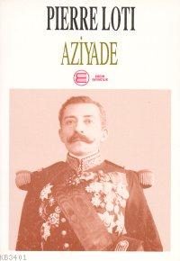 Aziyade Pierre Loti