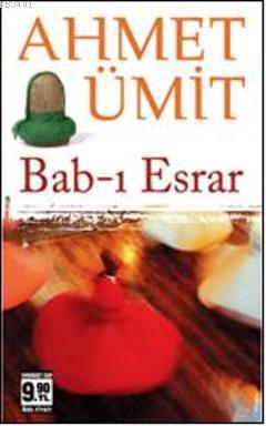 Bab-ı Esrar (Cep Boy) Ahmet Ümit