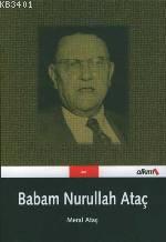Babam Nurullah Ataç Meral Ataç Tolluoğlu