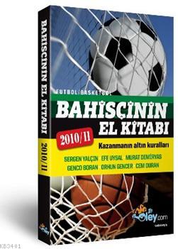 Bahisçinin El Kitabı (Furbol-Basketbol) Kolektif