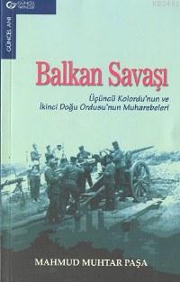 Balkan Savaşı