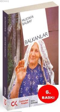 Balkanlar Mustafa Balbay