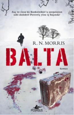 Balta R. N. Morris