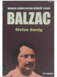 Balzac Stefan Zweig