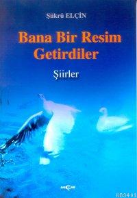 Bana Bir Resim Getirdiler Şükrü Elçin