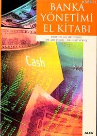 Banka Yönetimi El Kitabı Ali Sait Yüksel