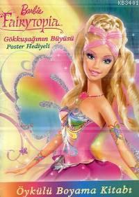 Barbie Fairytopia Genevieve Schurer