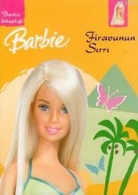 Barbie Firavunun Sırrı Genevieve Schurer