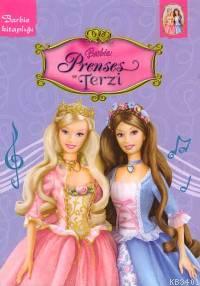 Barbie Prenses Terzi Genevieve Schurer