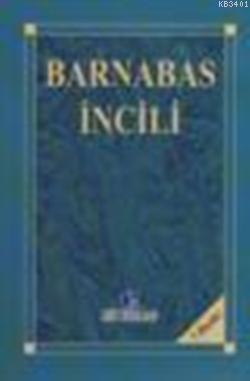 Barnabas İncili Kolektif