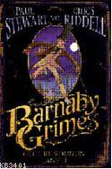 Barnaby Grimes - Zümrüt Kafatasının Dönüşü Paul Stewart
