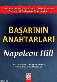 Başarının Anahtarları Napoleon Hill