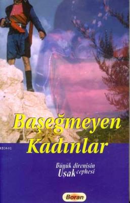 Başeğmeyen Kadınlar