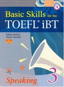 Basic Skills For The Toefl Ibt Speaking 3 Edaan Getzel