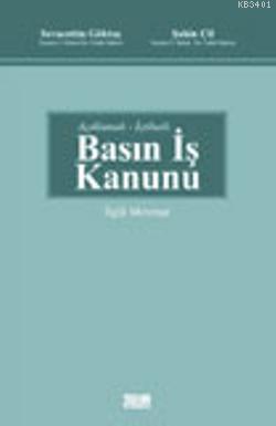 Basın İş Kanunu