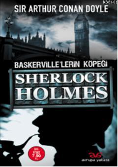 Sherlock Holmes - Baskerville'lerin Köpeği Arthur Conan Doyle