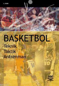 Basketbol Yaşar Sevim