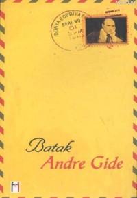 Batak Andre Gide