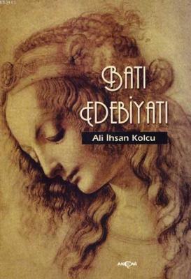 Batı Edebiyatı Ali İhsan Kolcu