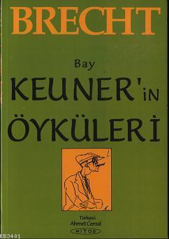Bay Keuner'in Öyküleri Bertolt Brecht