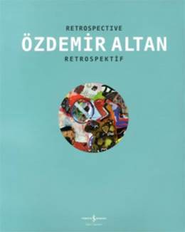 Retrospective - Retrospektif Özdemir Altan