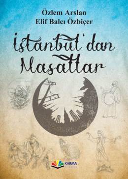 İstanbul'dan Masallar Özlem Arslan