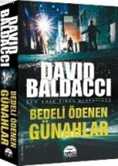 Bedeli Ödenen Günahlar David Baldacci