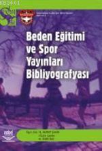 Beden Eğitimi ve Spor Yayınları Bibliyografisi