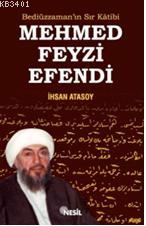 Mehmed Feyzi Efendi İhsan Atasoy