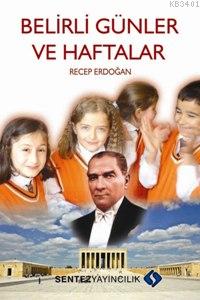 Belirli Günler ve Haftalar