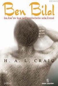 Ben Bilal H. A. L. Craig