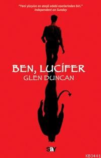 Ben, Lucifer Glen Duncan