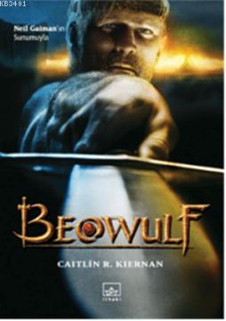 Beowulf Caitlin R. Kiernan