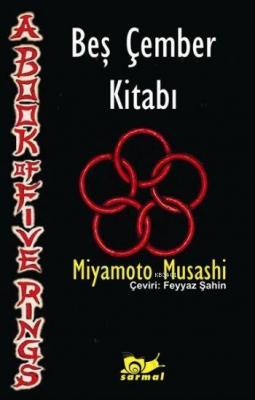 Beş Çember Kitabı Miyamato Musashi