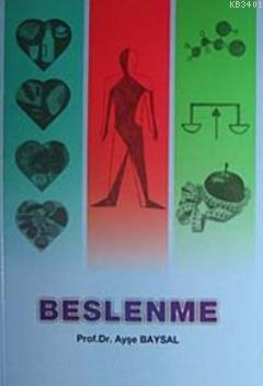 Beslenme Ayşe Baysal