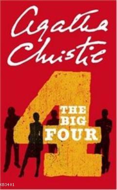 Big Four Agatha Christie