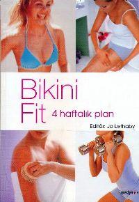 Bikini Fit