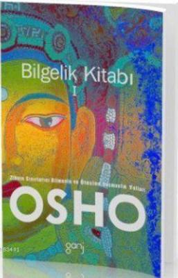Bilgelik Kitabı 1 Osho (Bhagman Shree Rajneesh)